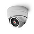 Smart Home München: Überwachungskamera