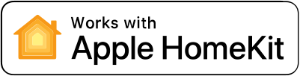 Smart Home München: Apple HomeKit Logo