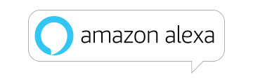 Smart Home München: Amazon Alexa Logo