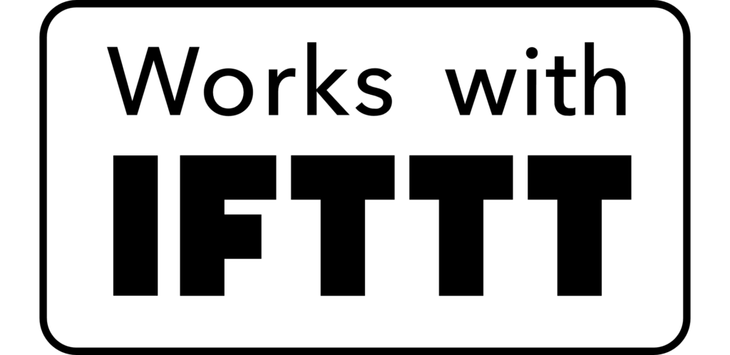 IFTTT_ Logo Smart Home München