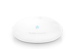 Navigation Smart Home - Flood Sensor